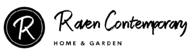 Raven - Contemporary Home & Garden